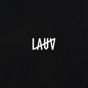 CD 라우브 EP 재팬 에디션 lauv