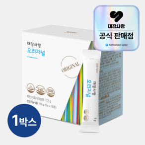 미궁365 대장사랑 오리지널, 150g, 1개