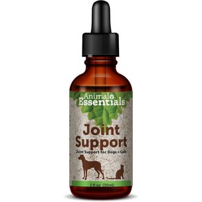 Animal Essentials Joint Suppot fo Dogs & Cats - Joint Supplement Liquid Joint Fomula Liquid G, 1개