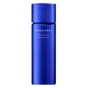 AQUALABEL 아쿠아라벨 크림급 브라이트닝 유액 모이스트 130ml, 1개