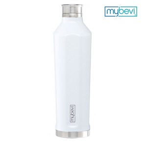 마이베비 콰트로캔틴 기본형 740ml 화이트_보온보냉병, 없음, 1개