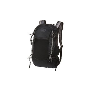 미스터리 랜치 인 앤 아웃 19L 백팩 배낭, 1159.5 cu in / 19 L, Black, 1개