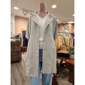 BCBG [올앤선드리] 에리아R _ A3M4R155 _ 15 [L/GRAY]