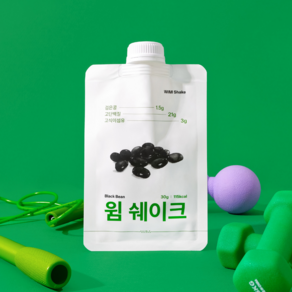 윔다이어트 고단백 윔 쉐이크 30g x 5개입 (150g), 5개