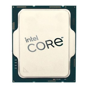 INTEL 코어14세대 I5-14600K 벌크 쿨러 미포함 랩터레이크 3.5GHz 20MB