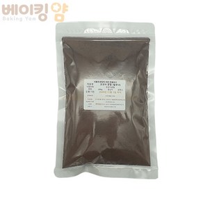 코코아 파우더(발로나) 200g, 1개