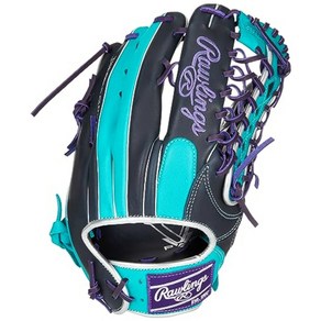 일본 롤링스 글러브 Rawlings Baseball Glove Soft Hyper Adult 1833270 GR4HTCY719