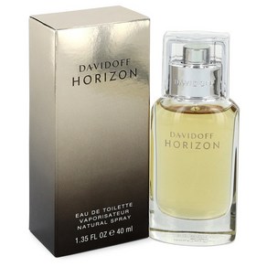 Davidoff Hoizon EDT Spay 40ml Men, 1개