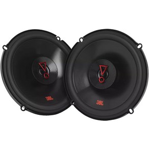 JBL Stage3 627F 2 225 Watt Haman Kadon Speake -우퍼 카오디어 도어스피커 HiFi 스테레오 시스템 - 160mm - 6.5인치, 1세트