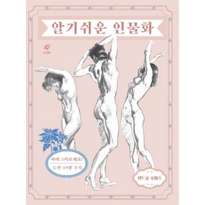 알기쉬운 인물화(증보판), 이종, 앤드류루미스