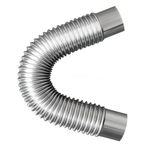 파파스 캠핑 화목난로 연통 60mm 일자 연통 엘보 연통 45도 90도