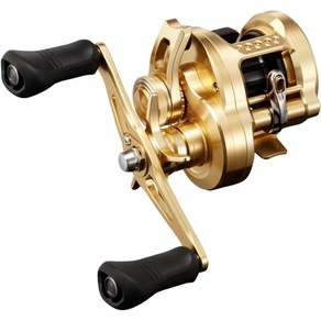 Shimano 시마노 23 오시아 콘퀘스트 금콩 베이트릴 10종 200PG 201HG