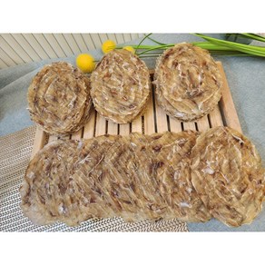 [웅이네] 참쥐포M 1kg (45장이상) 450g 대용량 영업집 프리미엄, 참쥐포 1Kg(45장~), 1개