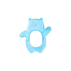 [더블하트] 워터티서 쿨링치발기 (곰), 곰, 1개