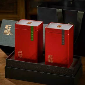 [우롱차] 23년 봉황단총 압시향 밀란향 2종세트 (200g), 1개
