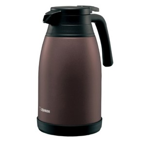 조지루시 보온보냉주전자 SHRA15TA, 1.5L, 브론즈, 1개