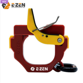 케이블타이정리기 E-ZEN EQ-100 원터치게이블타이홀더