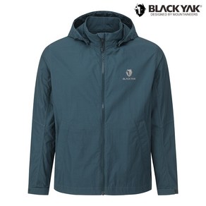 블랙야크 [ BLACK YAK ] 상품!! 방풍 기능이 뛰어난 나일론 소재를 사용한 방풍자켓 남성 프레쉬 자켓 TE JKMU