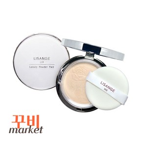 리스앙쥬 MX 럭셔리 파우더 팩트 20g(본품), 1호, 1개