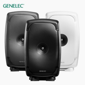 [GENELEC]GENELEC 제네릭 8361A 컴팩트 10인치 SAM 동축 스튜디오 모니터 스피커