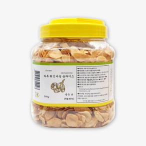 오지상구루메 마늘후레이크, 1개, 500g