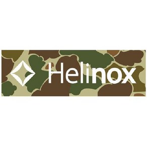 Helinox 헬리녹스 BOX 스티커 19759024049005 덕카모 L사이즈 [스티커]