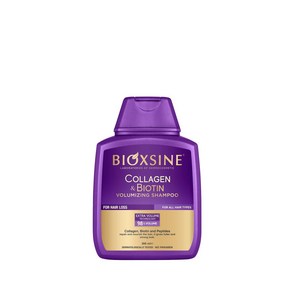 Bioxsine 비옥신 콜라겐 볼륨 샴푸 300 ml, 1개, 300ml