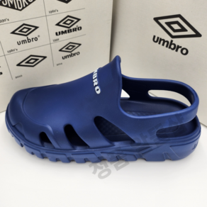 [엄브로] UMBRO TOPI FISHERMAN (토피 피셔맨) 네이비(UO323ESA76)