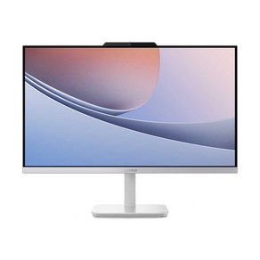 Lenovo 24인치 올인원 사무용PC 가정용PC+한컴2024