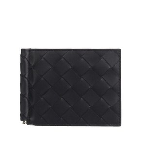 [BOTTEGA VENETA] 인트레치아토 머니클립 592626 VCPQ4 8803