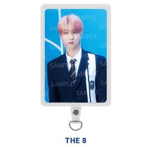 세븐틴 디에잇 폰탭 일본DREAM Phone Tab, 1개