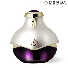 수려한 천삼 상황 크림 30ml, 1개