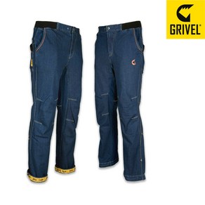 그리벨 볼더 데님 프로 팬츠 GV BOULDER DENIM PRO PANTS