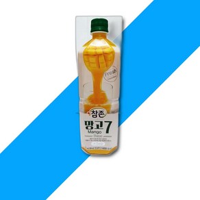 참존 망고원액 835ml 1개 과일농축액 레몬베이스 식자재카페레몬베이스 양념기름