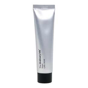 [The Odinay Ink] 오디너리잉크 비건 타투 관리 에프터 케어 크림 30ml  반영구 타투후관리 타투 스킨케어, 1개