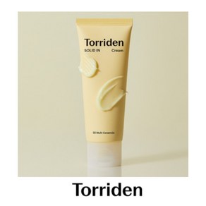 TORRIDEN 솔리드인 세라마이드 크림 70ml 1개 146875