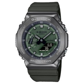 지샥정품/G-Shock/GM-2100B-3ADR/지샥시계/손목시계