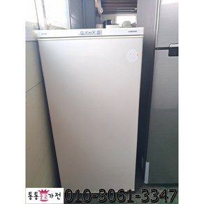 (중고)삼성일반냉동고180L