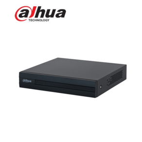 다후아 Dahua XVR1B04H-I 500만화소 4채널 ALL-HD DVR 녹화기