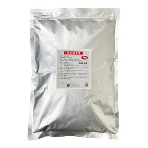 이든 토마토 분말1kg 100프로 스페인산 토마토 가루, 1kg, 1개