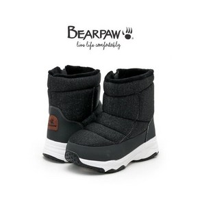 베어파우 BEARPAW LOIS 로이즈 아동 패딩부츠 K165001ODK1468317