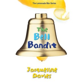 The Bell Bandit, Houghton Mifflin