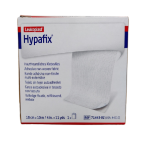 BSN메디칼 하이퍼픽스 hypafix 10cm x 10m, 1개, 1개입