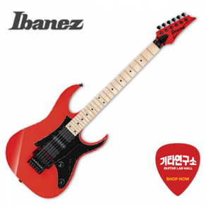 Ibanez 일렉기타 RG Seies RG550 RF Road Flae Red, 1개