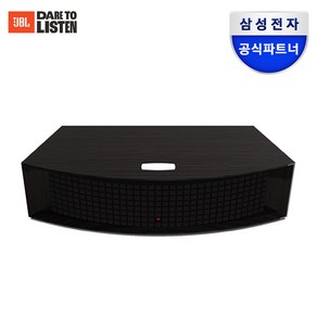 삼성공식파트너 JBL L42MS 올인원 블루투스스피커 프리미엄스피커, L42MS 블랙(단품)