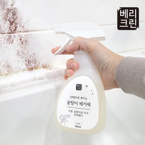 베리크린 주방세제 750ml+1L