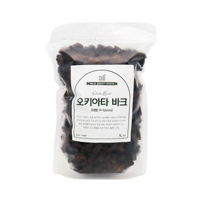 미미네아쿠아 플랜테리어 오키아타 바크 1L (대립), 1개