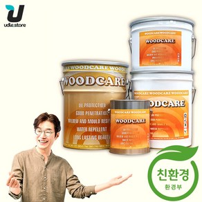 오일스테인 목재 방부목 오일스텐 페인트 10L, 색상 / WC-711 밤나무, 1개