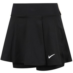 [나이키] [정품] W 코트 드라이 핏 빅토리 플로운시 테니스 스커트 (DH9553-010)