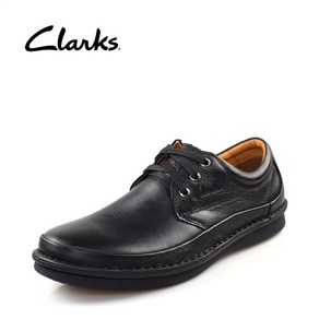 클락스 CLARKS 비즈니스 정장 구두 리얼 가죽 컴포트 남성화